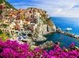 Cinque Terre Private Excursion from Florence