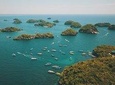 Private Tour Hundred Island Day Max 6 Travellers per trip