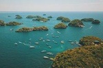 Private Tour Hundred Island Day Max 6 Travellers per trip
