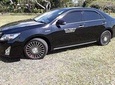 Private Arrival Transfer - Nadi Airport to Wyndham Resort