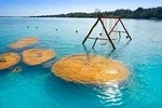 Tour Bacalar - Lagoon of Seven Colours