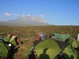 5 Days Marangu Hiking Walking Tour to Kilimanjaro Summit