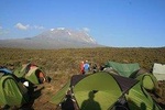 5 Days Marangu Hiking Walking Tour to Kilimanjaro Summit