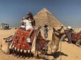 Pyramids, Museum & Bazaar