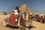 Pyramids, Museum & Bazaar