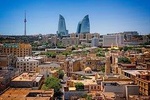 Baku Old City Walking Tour