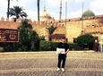 Day Tour at The Coptic & Islamic Cairo 