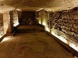 Naples Walking Tour and Underground Ruins