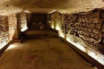 Naples Walking Tour and Underground Ruins