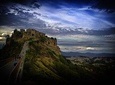 Private Full-Day Tour Civita di Bagnoregio with Wine Tasting and Lunch Included