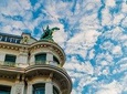 Private Transfer from Salzburg to Vienna with 2 hours of Sightseeing