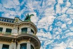 Private Transfer from Salzburg to Vienna with 2 hours of Sightseeing