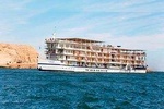  Nile Cruise Tours from Aswan