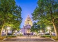 Charleston Let’s Roam Treasure Hunt:West Virginia’s Cultural Crown!