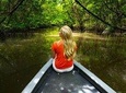 Tung Yee Peng Mangrove Forest Tour By Longtail Boat From Koh Lanta