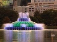 Orlando Self-Guided Scavenger Hunt of Lake Eola's Art Scene