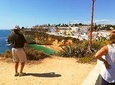 Carvoeiro and Silves Wine Taste & Tapas Premium Tour > VTours Algarve