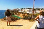 Carvoeiro and Silves Wine Taste & Tapas Premium Tour > VTours Algarve