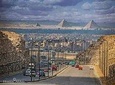 Cairo By Night