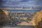 Cairo By Night