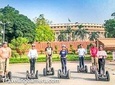 Join Lutyen Delhi Segway Tour