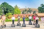 Join Lutyen Delhi Segway Tour