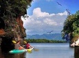 Los Haitises National Park Hiking + Kayaking (Private excursion)