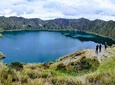 Day of Quilotoa Tour