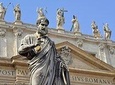 Churches of Rome - 3 hours tour with private cab