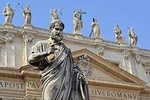 Churches of Rome - 3 hours tour with private cab