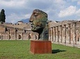 Ancient Pompeii and Vesuvius Horse Riding Tour 