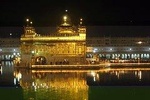 Private Tour of Golden Temple and Wagah Border with Authentic Punjabi Lunch