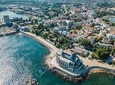 Constanta and the Black Sea Private Tour from Bucharest