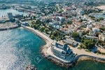 Constanta and the Black Sea Private Tour from Bucharest