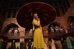 Budget Tour To Alf Leila Wa Lella Show In Hurghada