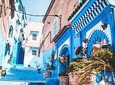 Special day trip to Chefchaouen 