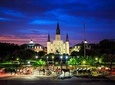 New Orleans Ghost Hunt