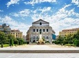 Madrid Scavenger Hunt: At The Heart Of Spain