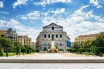 Madrid Scavenger Hunt: At The Heart Of Spain