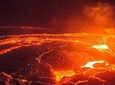 2 Days Volcano Trip from Mek'ele with Guide