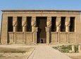 Dendera Temple guided private trip from Luxor