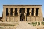 Dendera Temple guided private trip from Luxor