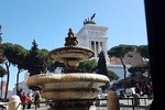 Rome Sightseing Tour