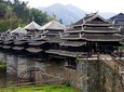 6 Days Longji+Chengyang +Zhaoxing+Basha+Kaili+Guiyang minority’s private tour