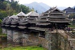 6 Days Longji+Chengyang +Zhaoxing+Basha+Kaili+Guiyang minority’s private tour