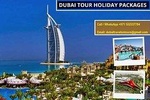 Dubai Half-Day City Tour With English Guide All Major Location covered 