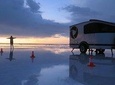 Uyuni: Starlight + Sunrise tour