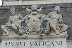 Vatican museum's & sistine Chapel no time limit entrance without queues. 