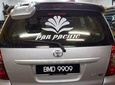 Departure Transfer from IPOH to KLIA/KLIA2