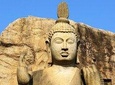 Private Day Tour to Aukana And Ancient City of Anuradhapura From Kandy.